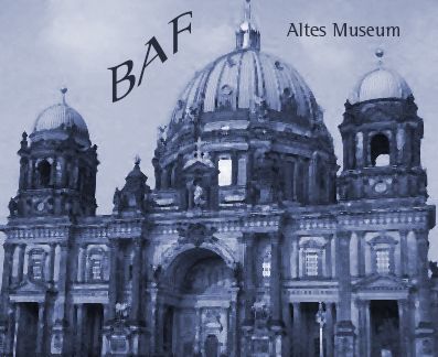 Altes Museum