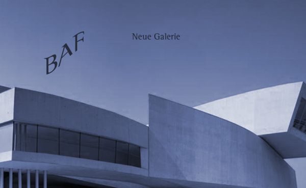 Neue Galerie